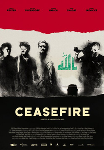 Cessar-fogo (Waffenstillstand)