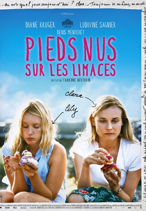 Descalças Sobre as Lesmas (Pieds Nus sur les Limaces)