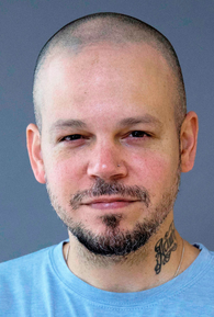 Alexander Dinelaris