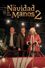 Quem Vai Salvar o Natal? 2 (La Navidad en sus Manos 2)