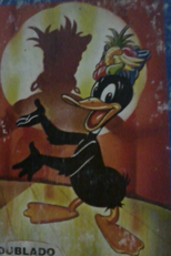 Patolino - Tributo a Pequena Notável (Patolino - Tributo a Pequena Notável)