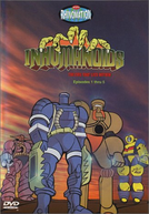 InHumanoids (InHumanoids)