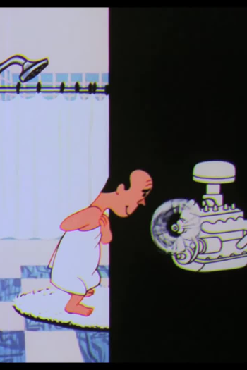  de Curta Man Alive! (1952)