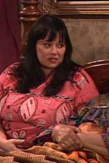 Poster de Episódio Body by Jake (1994)