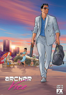 Archer (5ª Temporada) (Archer (Season 5))