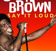 James Brown: Say It Loud