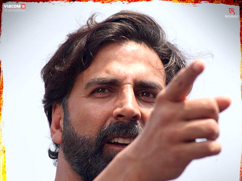 Foto 11 de Gabbar is Back