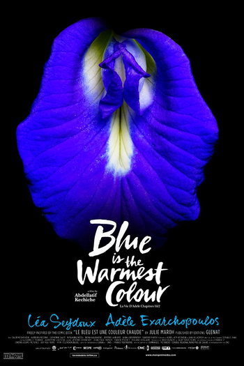  de Filme Azul é a Cor Mais Quente (2013)