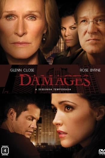  de Série Damages (2ª Temporada) (2009)