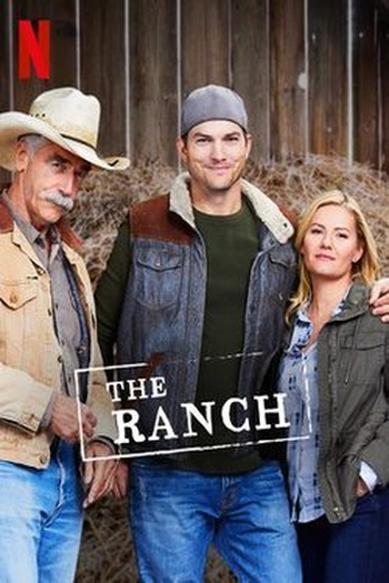 Poster de Série The Ranch (Parte 8) (2020)