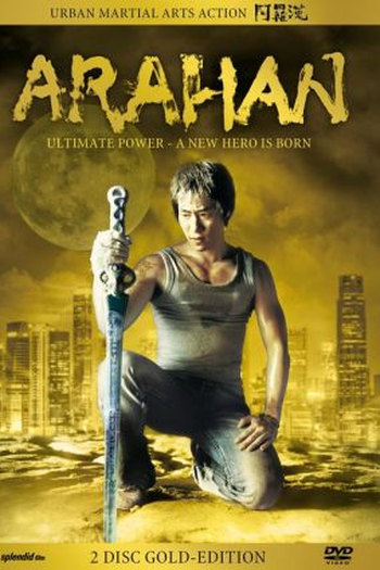  de Filme Arahan (2004)