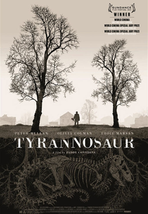 Tiranossauro (Tyrannosaur)