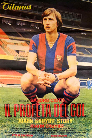  de Filme O Profeta do Gol (1976)