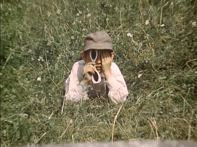 Foto 1 de Jumping Over Puddles