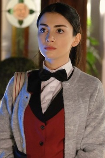 Poster de Episódio Sol Yanım (4) (2020)