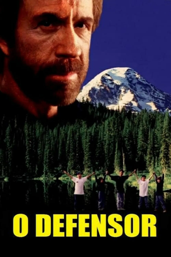  de Filme O Defensor (1996)