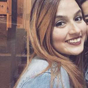 Foto de perfil de Ingrid Miranda