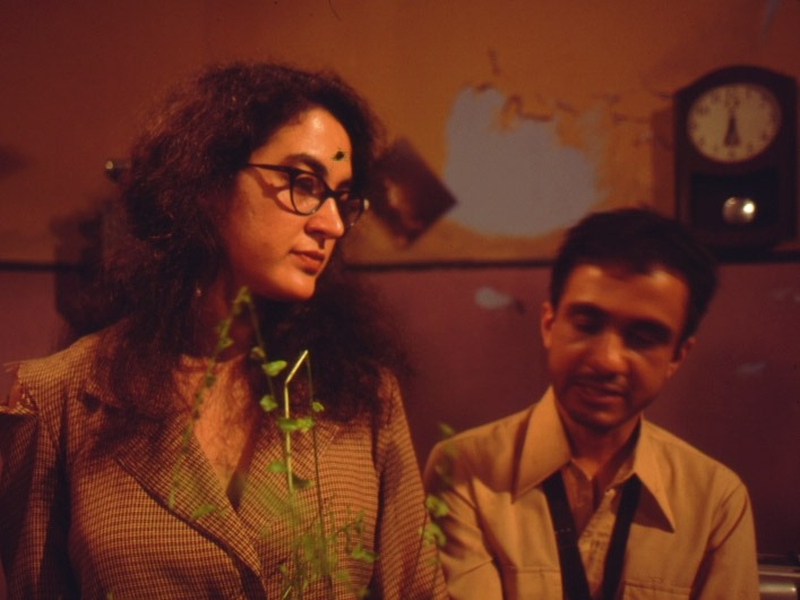 Foto 2 de O Metro Quadrado