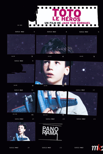  de Filme Um Homem Com Duas Vidas (1991)