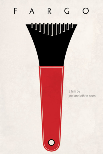  de Filme Fargo: Uma Comédia de Erros (1996)