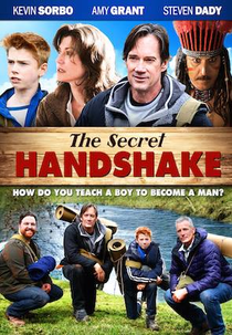 The Secret Handshake (The Secret Handshake)