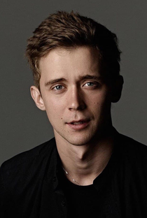 Timofey Eletskiy - Poster 2