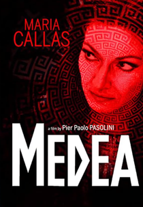 Medéia, a Feiticeira do Amor (Medea)