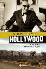 Stravinsky em Hollywood (Stravinsky in Hollywood)