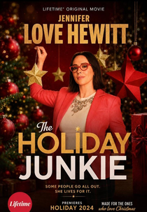 The Holiday Junkie (The Holiday Junkie)