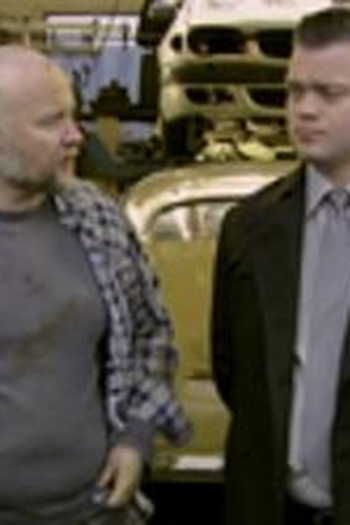 Poster de Episódio Episode 4 (2008)