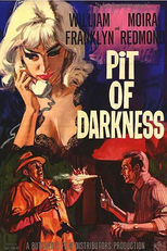 A Trama Maldita (Pit of Darkness)