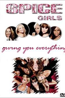 Spice Girls - Giving You Everything - Poster / Capa / Cartaz - Oficial 1