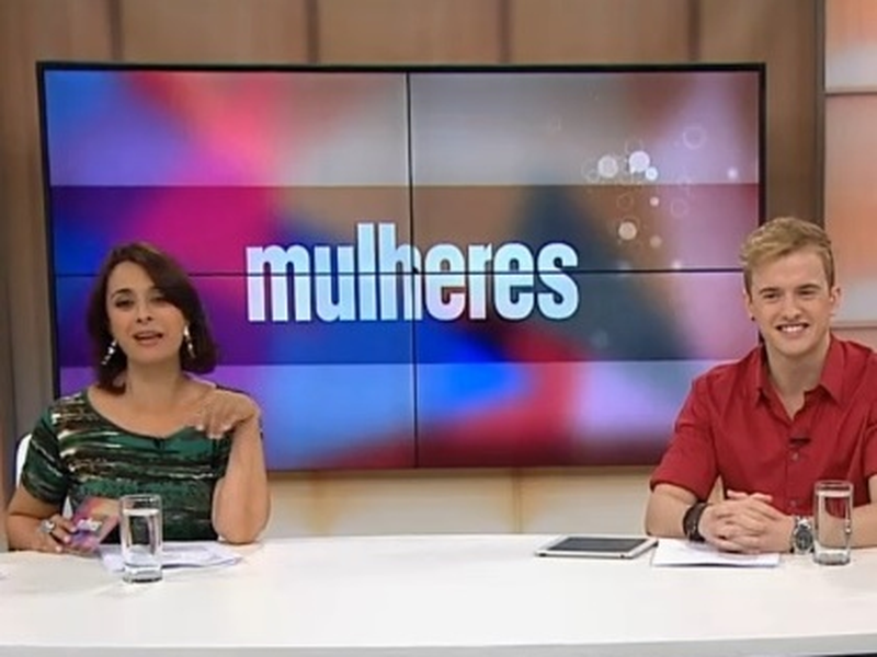 Foto 2 de Mulheres