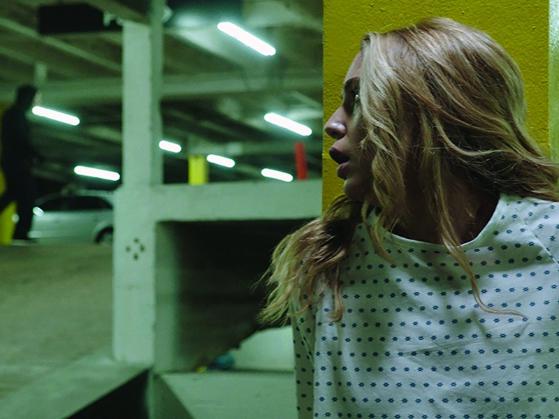 Foto 13 de A Morte Te Dá Parabéns