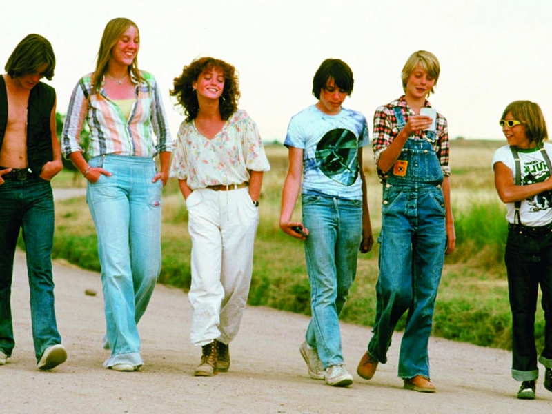 Foto 3 de A Um Passo do Abismo