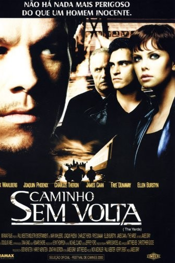 de Filme Caminho Sem Volta (2000)