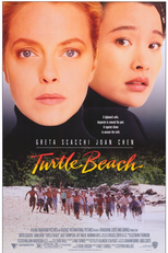 Praia dos Sonhos (Turtle Beach)