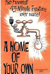 A Home of Your Own (A Home of Your Own)