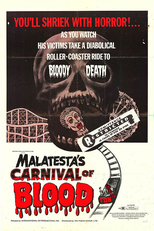 Malatesta's Carnival of Blood (Malatesta's Carnival of Blood)