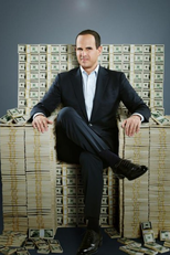 O Sócio (3ª Temporada) (The Profit (Season 3))