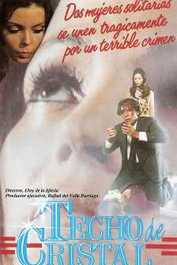  de Filme O Teto de Cristal (1971)
