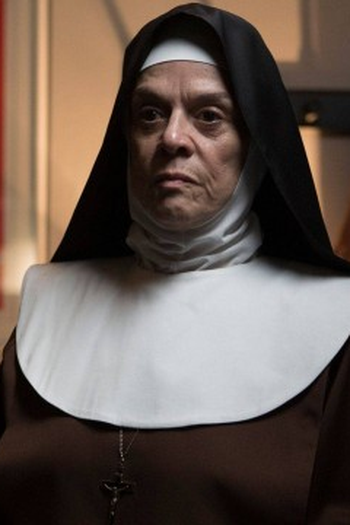 Poster de Episódio Ciro (2021)