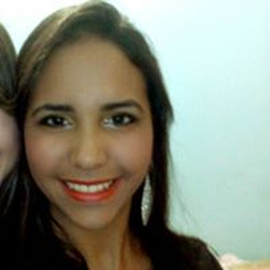 Foto de perfil de Carolina Rezende Fragoso