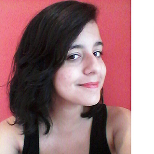 Foto de perfil de Ana Luísa