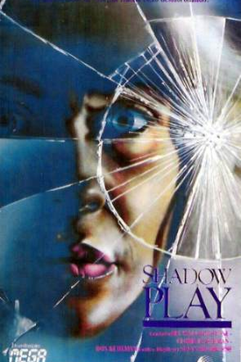  de Filme Jogo das Sombras (1986)