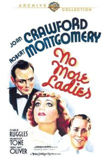 Adeus Mulheres (No More Ladies)