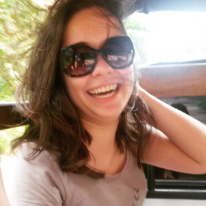 Foto de perfil de Mariana