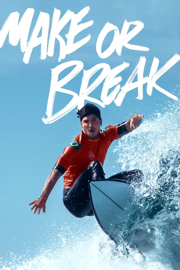 Poster de Franquia Make or Break (2022) (2022)