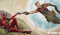 Assista agora ao novo trailer legendado de Deadpool 2!