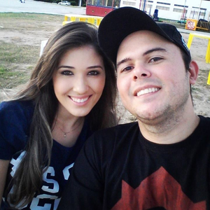 Foto de perfil de Wart + Gabi